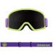 Dragon DX3 OTG Murasaki Lumalens Midnight Lens Snow Goggles